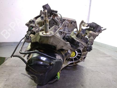 Gearbox NISSAN ALMERA II Hatchback (N16) 1.5 dCi | BP28961708M3  - Image 7