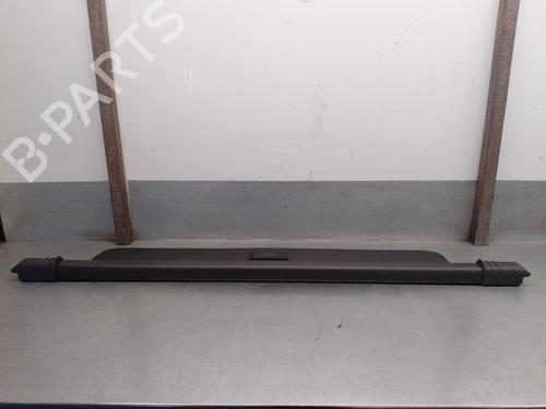 Rear parcel shelf VW TOUAREG (CR7, RC8) 3.0 TSI 4motion | BP30137312C85