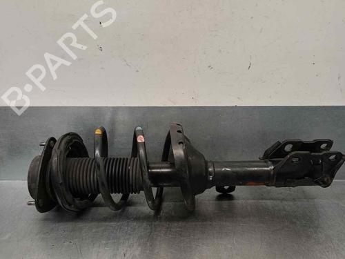 Used Left front shock absorber SUBARU OUTBACK (BS) 2.0 D AWD (BSD) (150 hp) 18706888