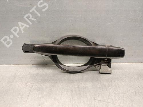 Used Rear right exterior door handle MITSUBISHI OUTLANDER III (GG_W, GF_W, ZJ, ZL, ZK) Plug-in Hybrid (GG2W) (200 hp) 29285249