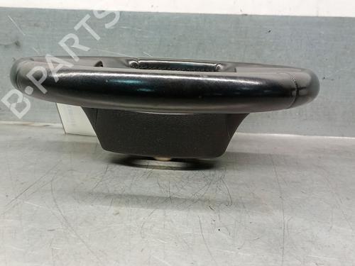 Steering wheel SKODA OCTAVIA II (1Z3) 1.6 TDI | BP32282106C49