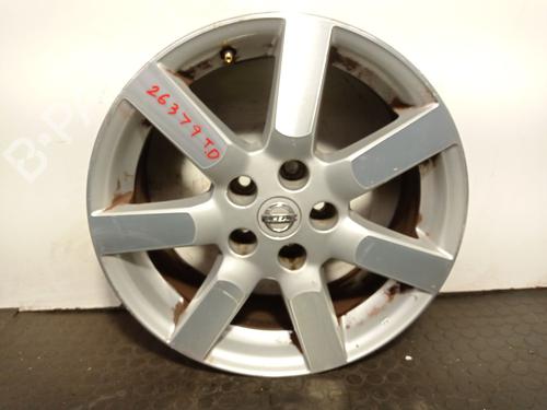 Used Rim Rim 38542529 38542529