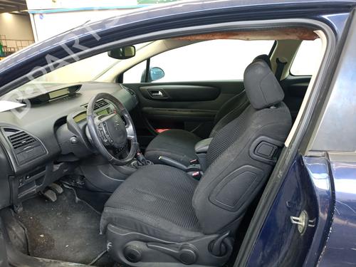 Third brake light CITROËN C4 Coupe (LA_) 1.6 HDi | BP27867933L11  - Image 13