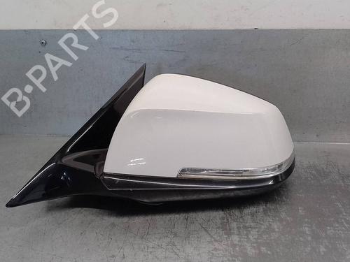 Left mirror BMW 3 (F30, F80) 320 d xDrive | BP17542209C26 