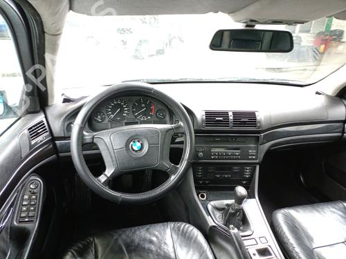 Rear differential BMW 5 (E39) 525 tds | BP24334367M24 - Image 26
