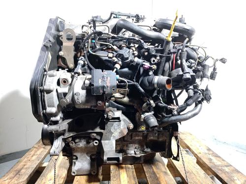 Engine FORD FOCUS I (DAW, DBW) 1.8 TDCi | BP34189722M1 - Image 3