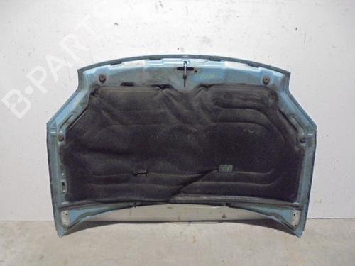 Hood CITROËN BERLINGO / BERLINGO FIRST MPV (MF_, GJK_, GFK_) 2.0 HDI 90 (MFRHY) | BP9546129C1 