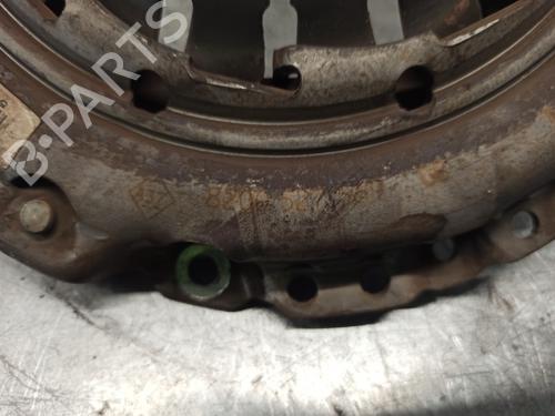 Other RENAULT CLIO III Grandtour (KR0/1_) 1.5 dCi | BP25806145O1 