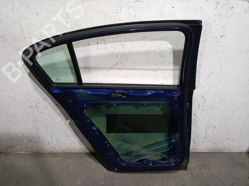 Left rear door VW PASSAT B6 (3C2) 1.4 TSI | BP27655398C4 