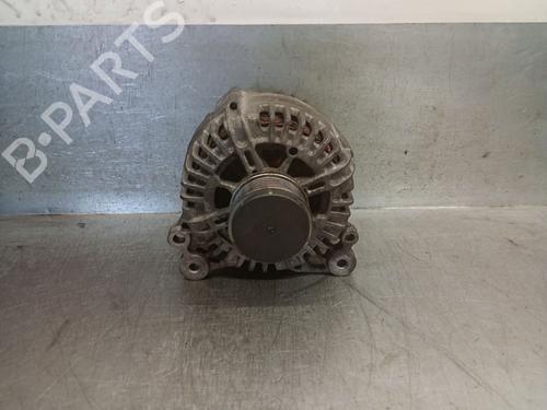 Generator SEAT ALTEA XL (5P5, 5P8) 1.6 TDI (105 hp) 27392007