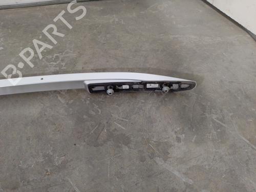 Roof bar PORSCHE CAYENNE (92A) 3.0 Diesel | BP18160748C65