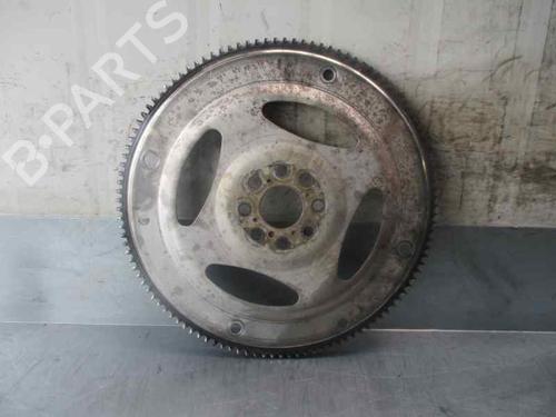Flywheel JAGUAR S-TYPE II (X200) 2.7 D | BP20254801M101 