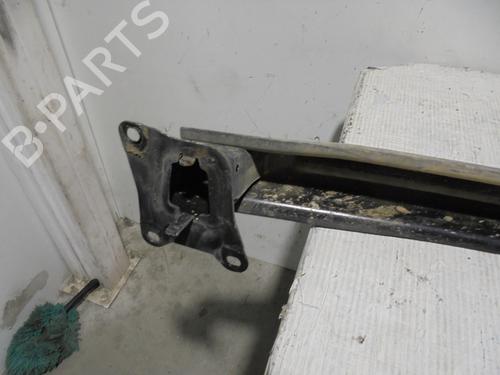 Rear bumper reinforcement SEAT LEON (1P1) 1.4 TSI | BP8290672C73