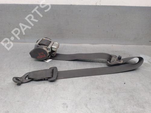 Used Front right seatbelt RENAULT MASTER III Van (FV) 2.3 dCi 130 FWD (FV0M, FV0Y, FV0J, FV02, FV03) (130 hp) 32779330