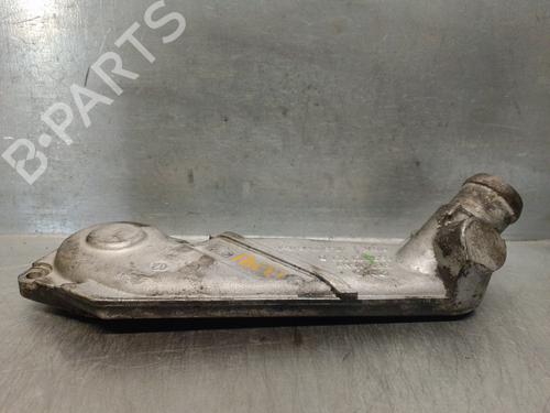 Pipe AUDI ALLROAD C5 (4BH) 2.5 TDI quattro | BP15982289M125 
