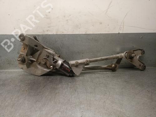 Front wiper motor NISSAN X-TRAIL I (T30) 2.2 dCi 4x4 | BP23076045M29 