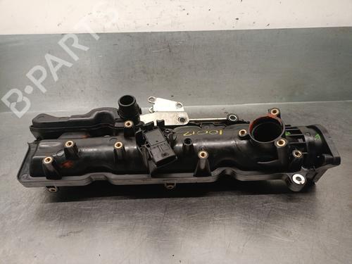 Intake manifold SAAB 9-5 (YS3G) 2.0 TiD | BP31364105M70