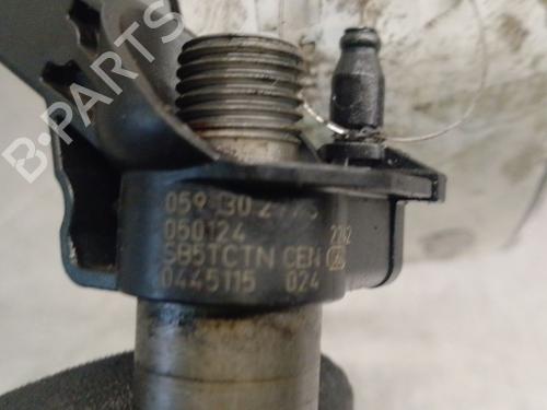 Injector AUDI A4 B7 Avant (8ED) 3.0 TDI quattro | BP35807260M100 - Image 5