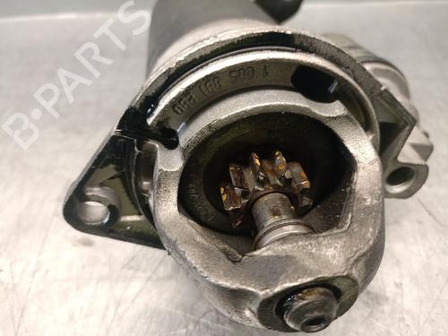 Starter OPEL ASTRA G Hatchback (T98) 2.0 DTI 16V (F08, F48) | BP29862720M8