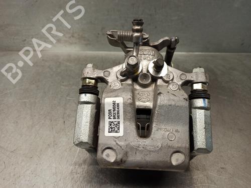 Højre bremsekaliber bag HYUNDAI i30 (PDE, PD, PDEN) 1.0 T-GDI (120 hp) 17653571