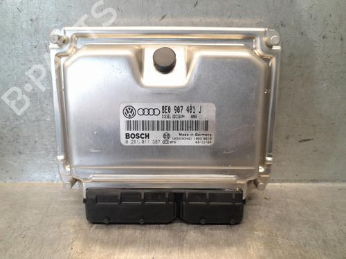 Used Engine control unit (ECU) Engine control unit (ECU) 36856876 36856876