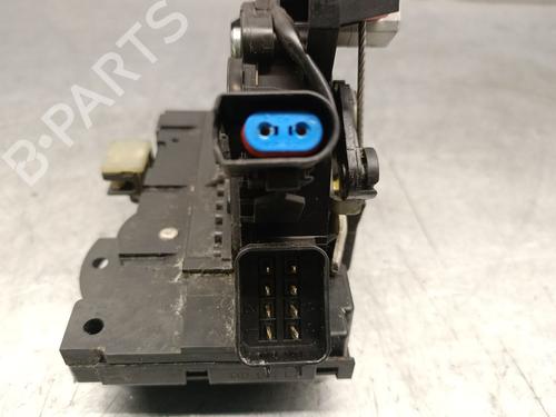 Front right lock JAGUAR X-TYPE I (X400) 2.0 D | BP28601315C97 