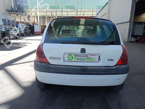 Starter RENAULT CLIO II (BB_, CB_) 1.9 D (B/CB0E, BB0J) | BP29182037M8 