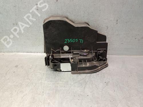 Used Rear left lock BMW 5 (F10) 530 d (245 hp) 28952146