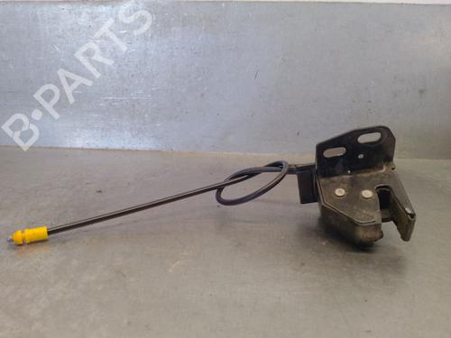 Bagklap lås RENAULT MASTER III Van (FV) 2.3 dCi 135 FWD (FV0N, FV08, FV06, FV00, FV1S) | BP37526352C101 - Image 2