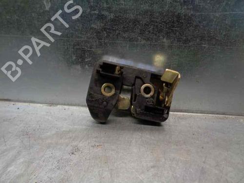 Used Tailgate lock SEAT CORDOBA (6K1, 6K2) 1.9 TDI (90 hp) 7225809