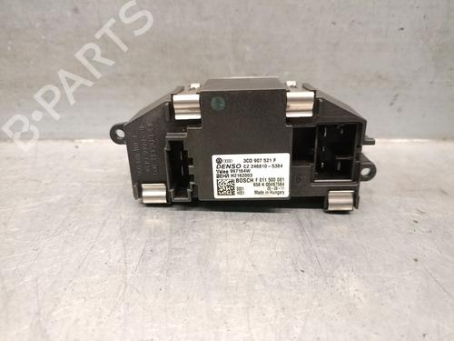 Heater resistor VW PASSAT B6 (3C2) 2.0 TDI 16V | BP30173644M108