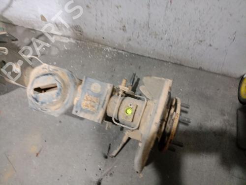 Rear axle SSANGYONG KORANDO (KJ) 2.9 TD | BP25024346M2 