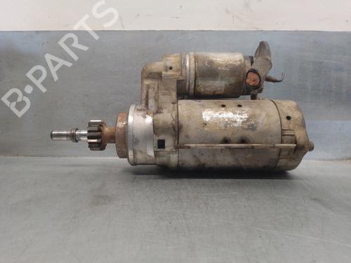 Used Starter VW TOUAREG (7LA, 7L6, 7L7) 5.0 V10 TDI (313 hp) 13010058