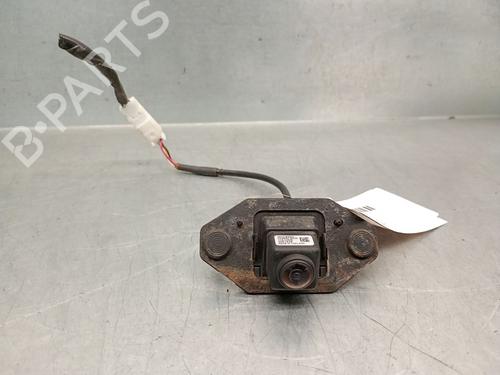 Module électronique NISSAN QASHQAI I (J10, NJ10) 1.6 dCi (130 hp) 29912368