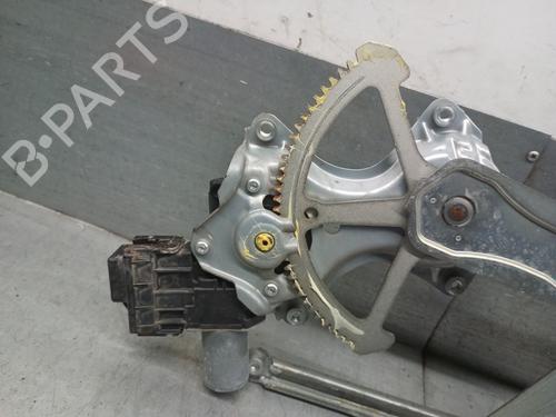 Rear right window mechanism LEXUS NX (_Z1_) 300h AWD (AYZ15_) | BP29946604C25