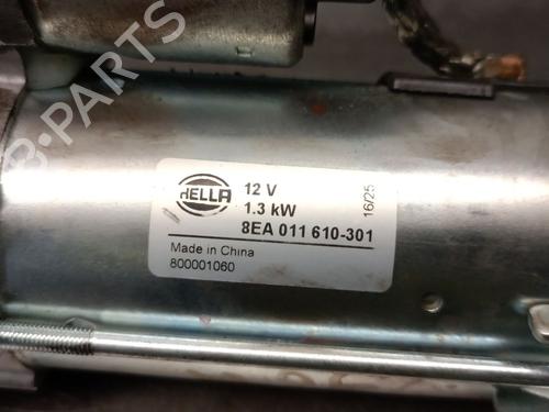 Starter FIAT DOBLO Box Body/MPV (223_) 1.3 D Multijet | BP36293057M8 - Image 5