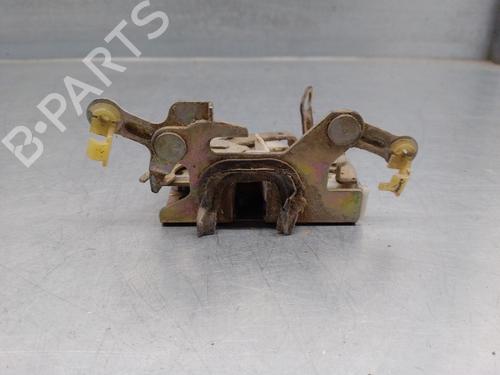 Used Rear right lock NISSAN PATROL III/2 Station Wagon (W260) 2.8 TD (116 hp) 13358817