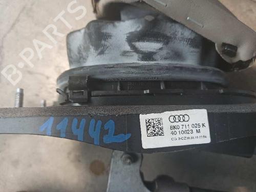 Gear lever AUDI A4 B8 (8K2)  | BP8228530M90 