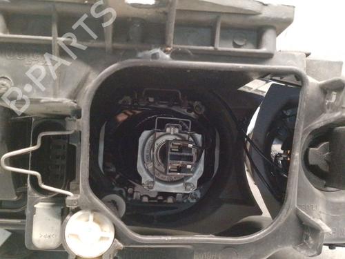 Optica esquerda AUDI A4 B6 Avant (8E5) 1.9 TDI | BP31651254C28