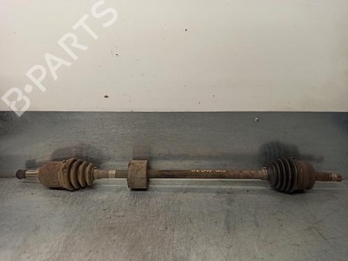 Used Right front driveshaft Right front driveshaft 10331544 10331544