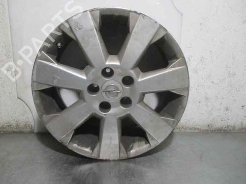 Felg OPEL SIGNUM Hatchback (Z03) 3.0 V6 CDTI (F48) (177 hp) 5151624