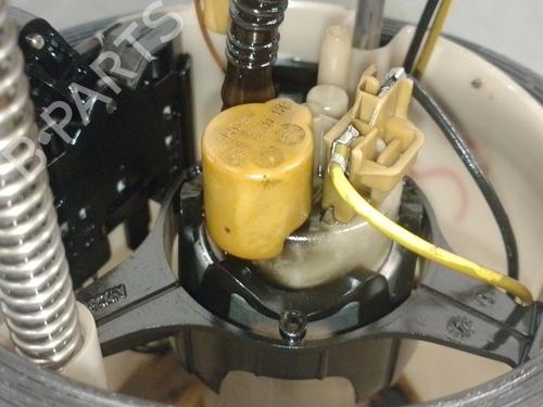 Fuel pump SEAT ALTEA XL (5P5, 5P8) 1.6 TDI | BP24665486M76 