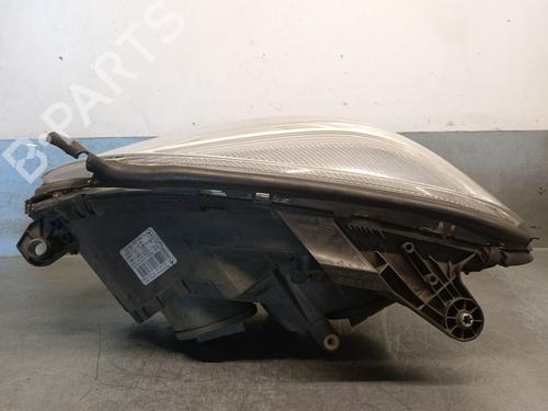 Right headlight MERCEDES-BENZ C-CLASS (W204) C 200 CDI (204.001) | BP36502182C29 - Image 3
