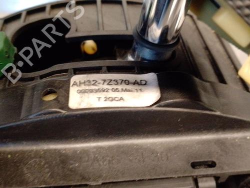 Gear lever LAND ROVER RANGE ROVER SPORT I (L320) 3.0 D 4x4 | BP29400309M90 
