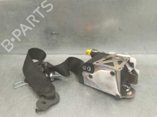 Used Front right seatbelt MERCEDES-BENZ SLK (R171) [2004-2011]  8725876