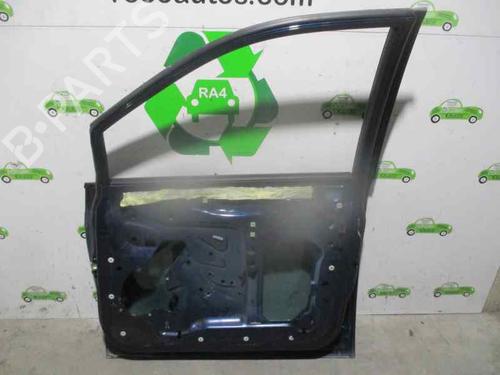 Right front door CHRYSLER VOYAGER IV (RG, RS) 2.5 CRD | BP3256187C3 
