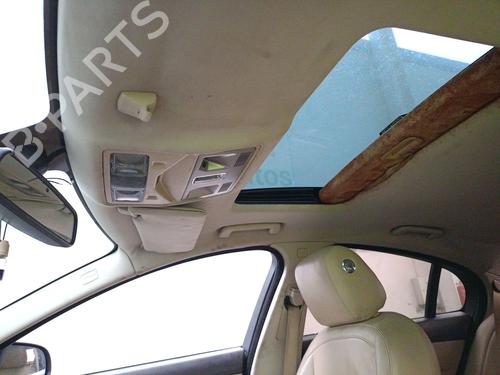 Headlight switch JAGUAR XF I (X250) 2.7 D | BP31945353I24 