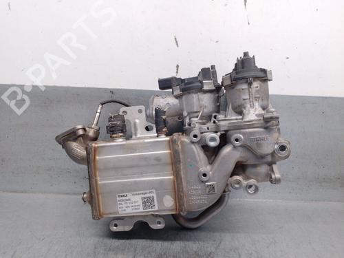 Used Egr Egr VW CRAFTER Van (SY_, SX_) 2.0 TDI FWD (SYB, SYC, SYD) (102 hp) 33399791 33399791