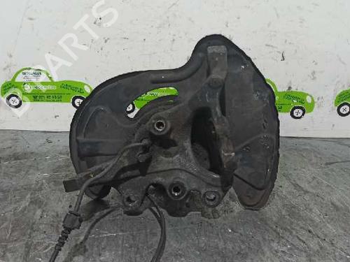 Left front steering knuckle MERCEDES-BENZ CLK (C209) CLK 320 (209.365) | BP5391550M25 