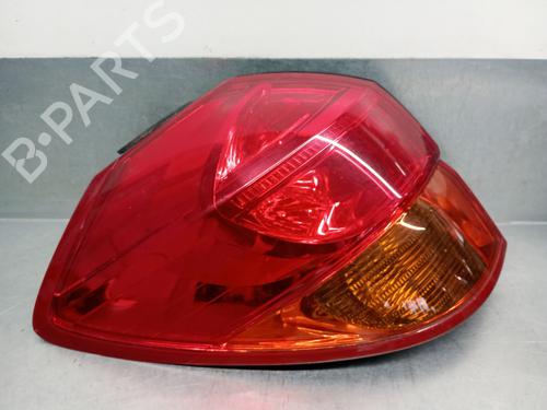 Used Left taillight SUBARU LEGACY IV Estate (BP) 2.5 i AWD (BP9) (173 hp) 28155584